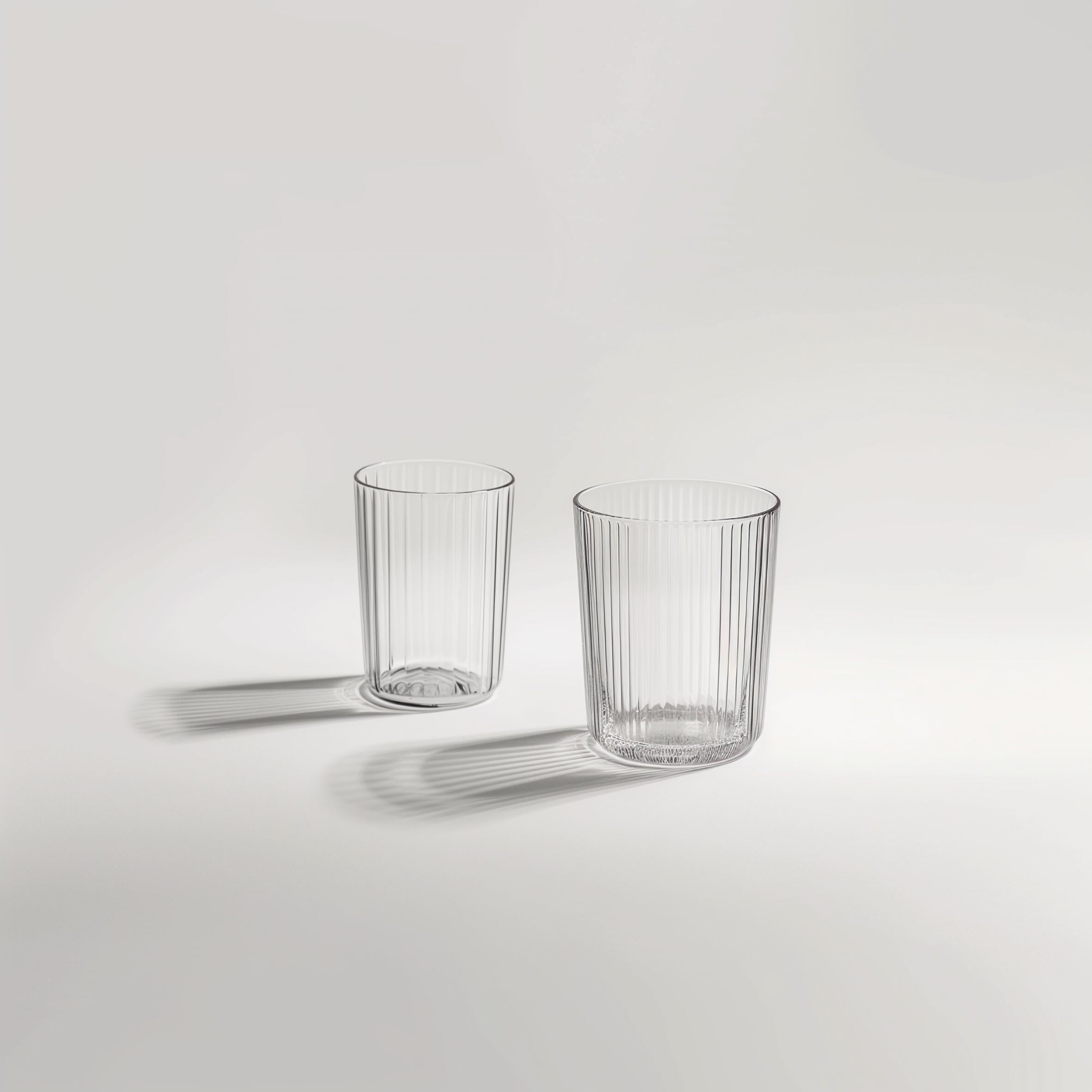 Soho Home Style Water Glass | Set of 2